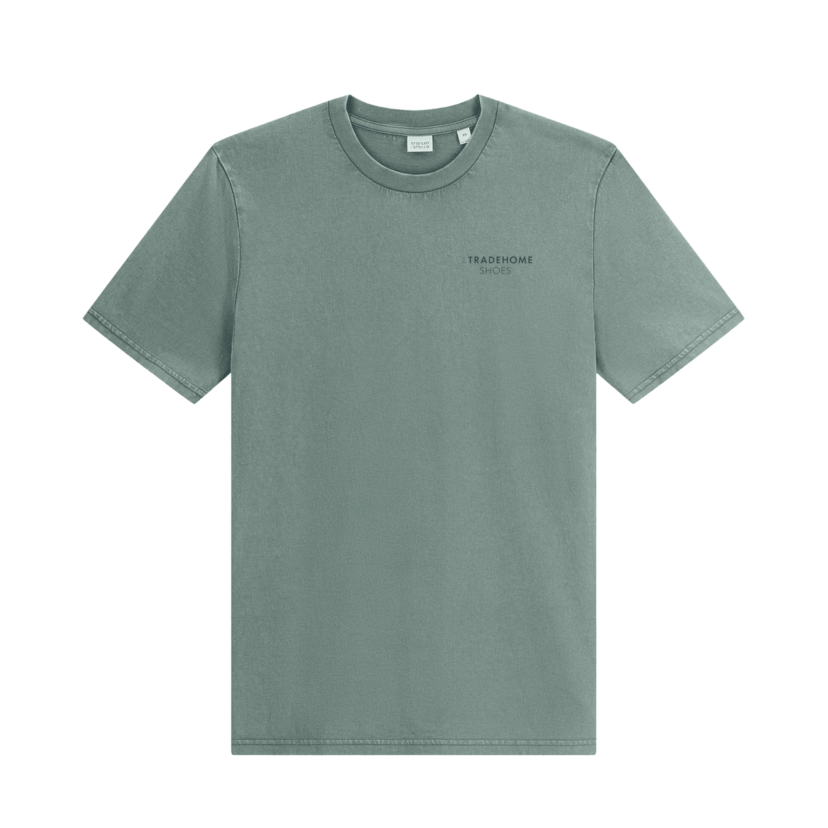 G. Dyed Green Bay - Tradehome-Logo-Stacked
