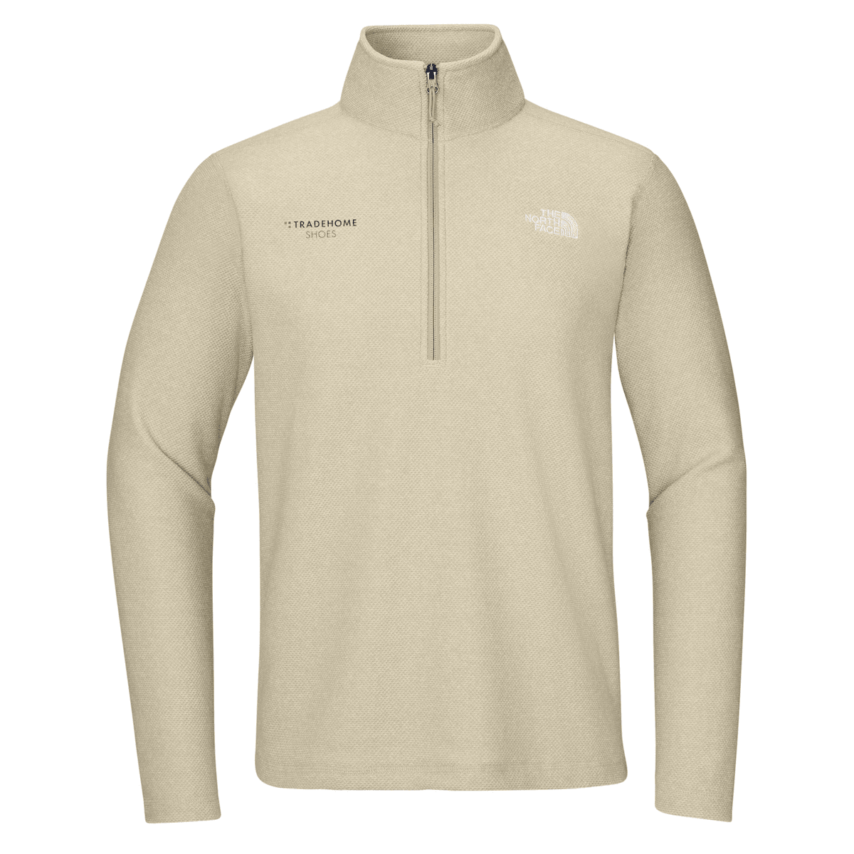 Gravel Heather - Tradehome-Logo-Stacked