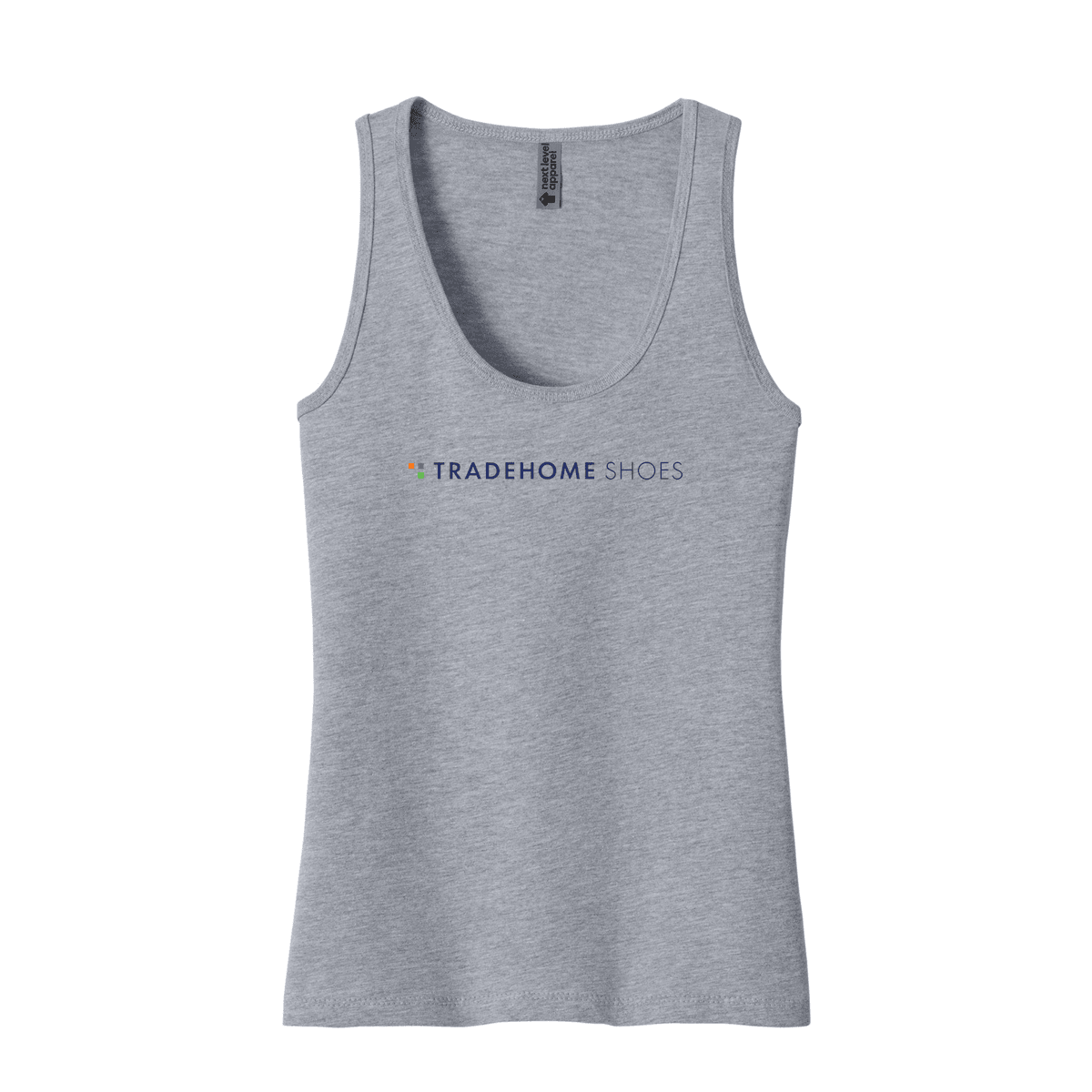 Heather Gray - Tradehome-Logo
