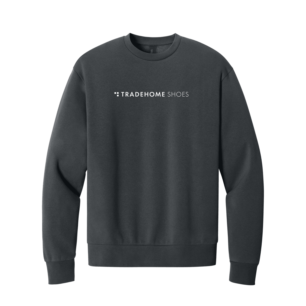 Graphite - Tradehome-Logo