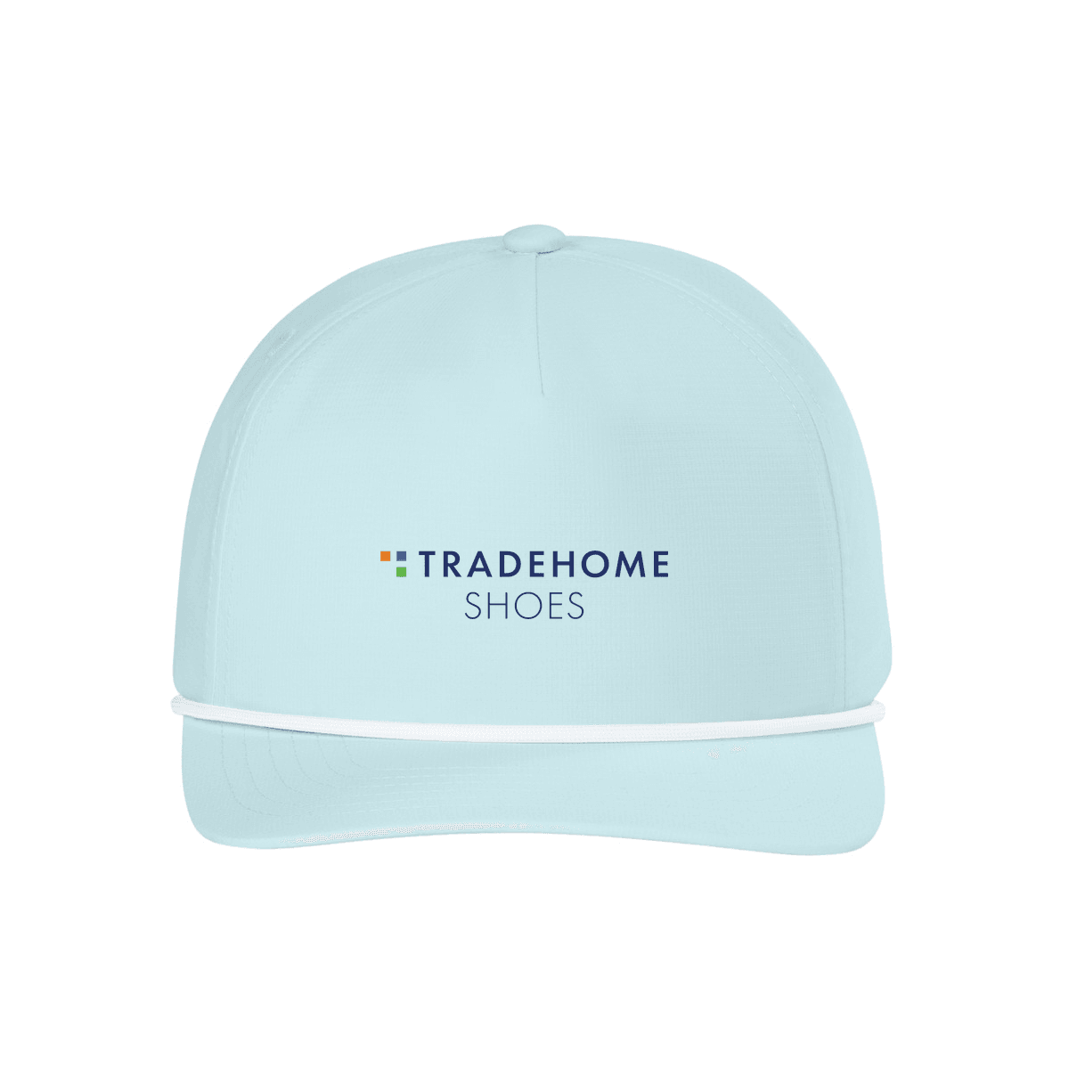 Chambray - Tradehome-Logo-Stacked