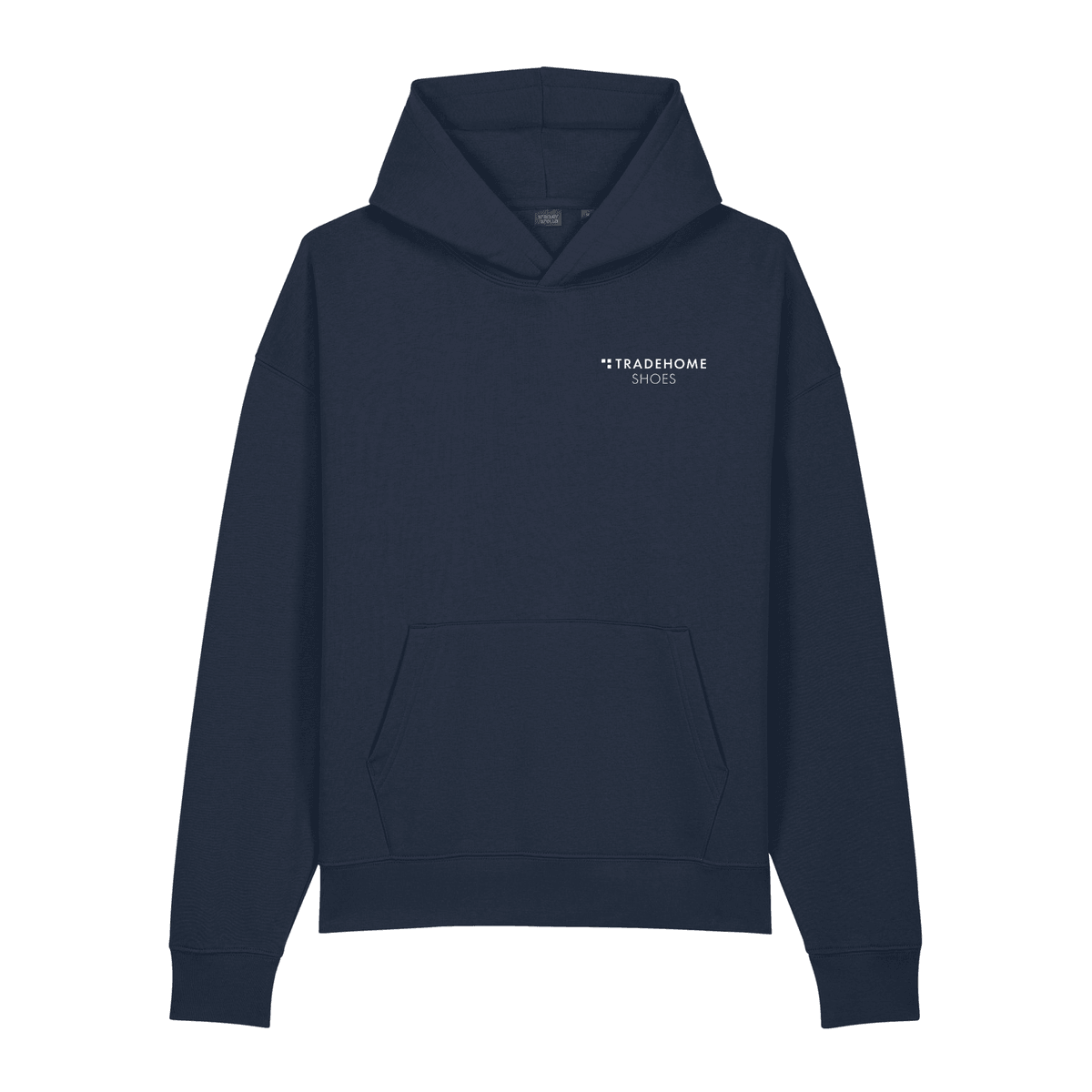 French Navy - Tradehome-Logo-Stacked