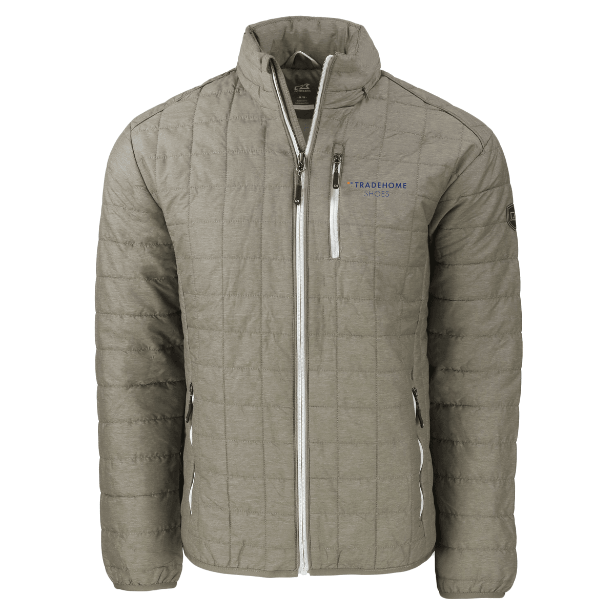Poplar Melange - Tradehome-Logo-Stacked