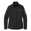Black - Tradehome-Logo-Stacked