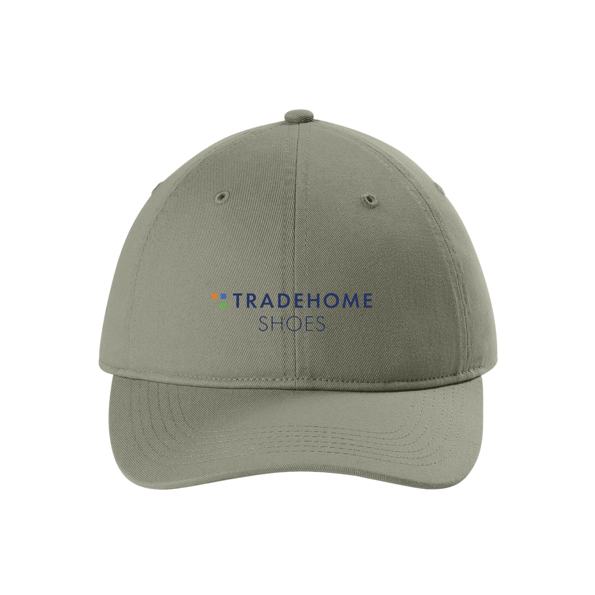 Sandstone - Tradehome-Logo-Stacked