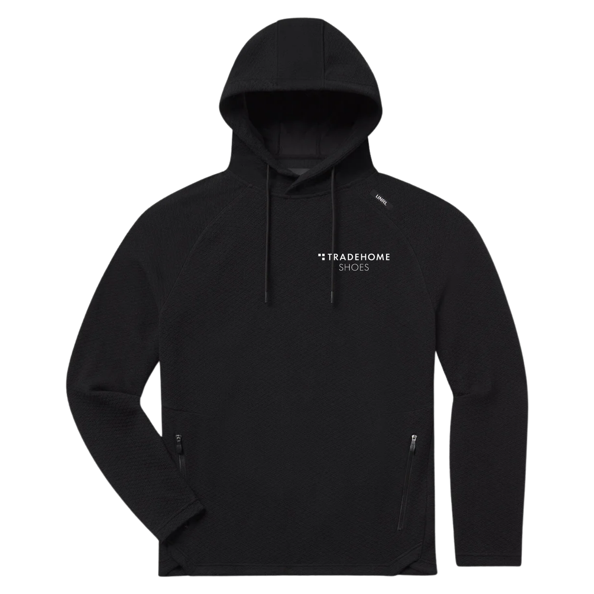 TRADEHOME UNRL Men's Elevation Hoodie