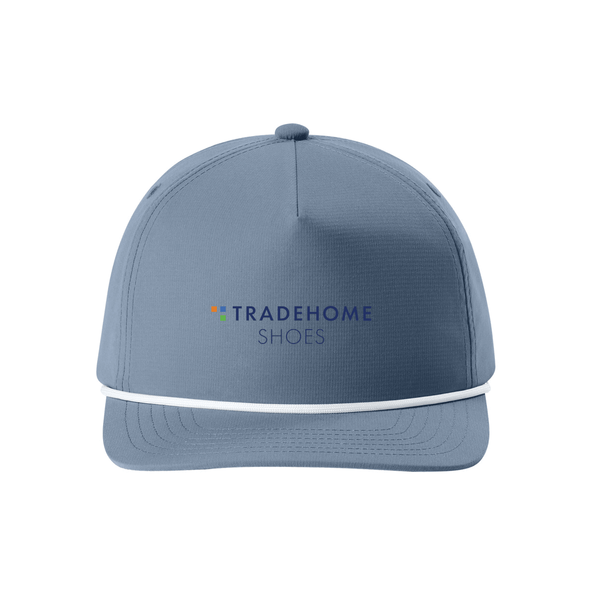 Blue Jean - Tradehome-Logo-Stacked