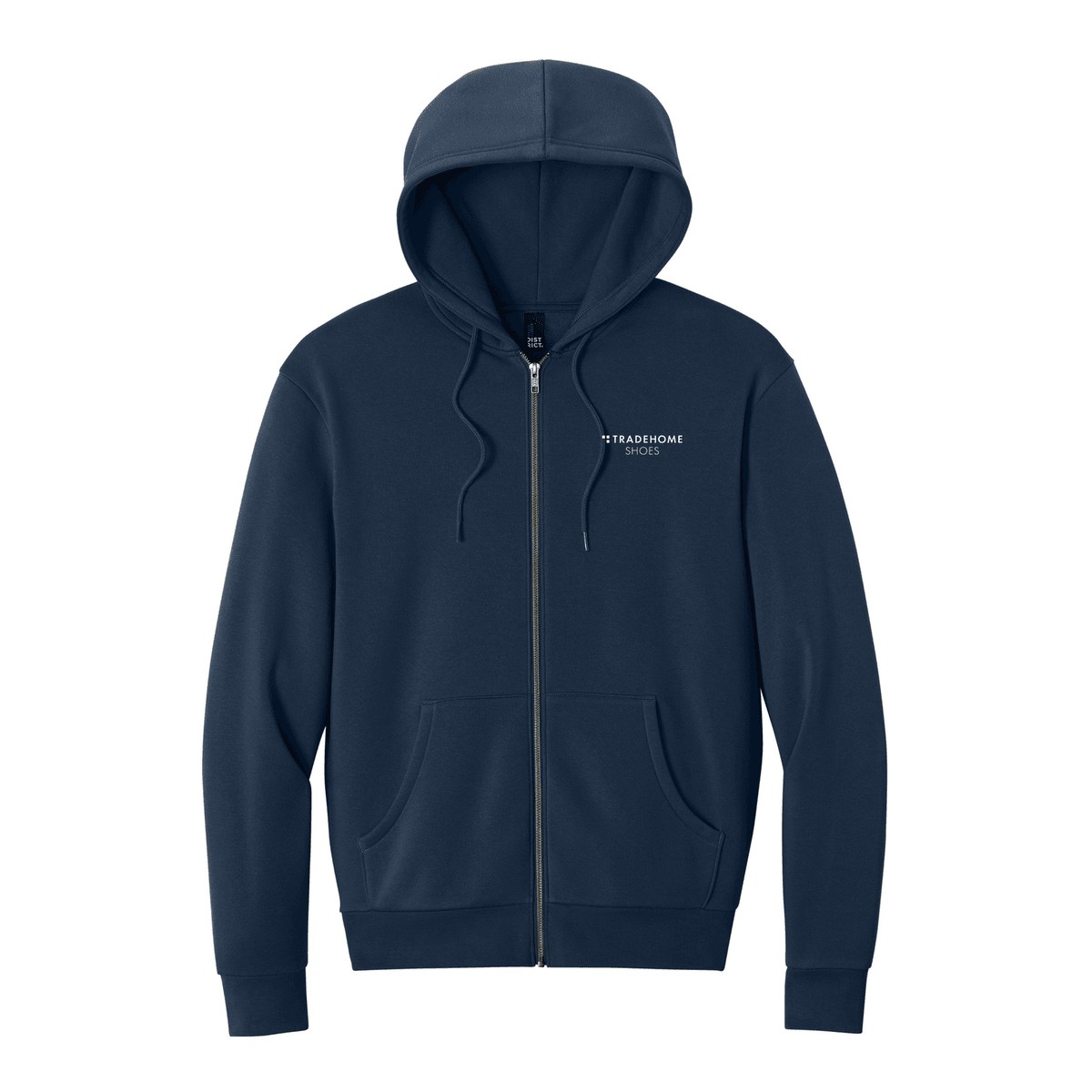 River Blue Navy - Tradehome-Logo-Stacked