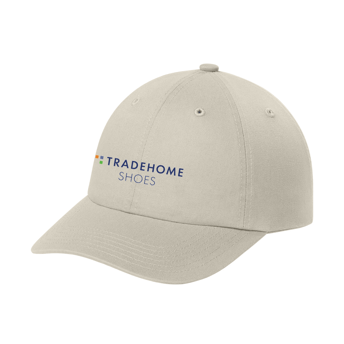 Stone - Tradehome-Logo-Stacked