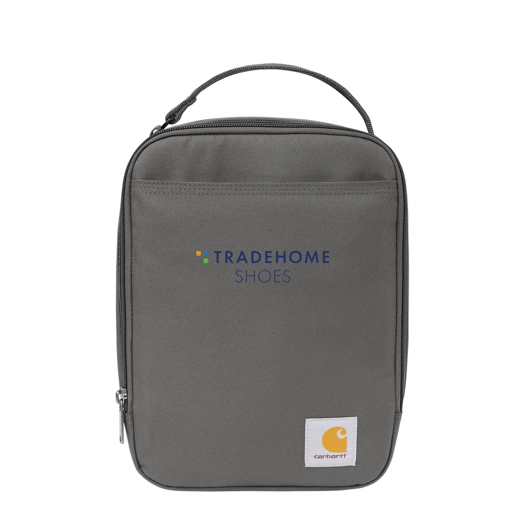Grey - Tradehome-Logo-Stacked