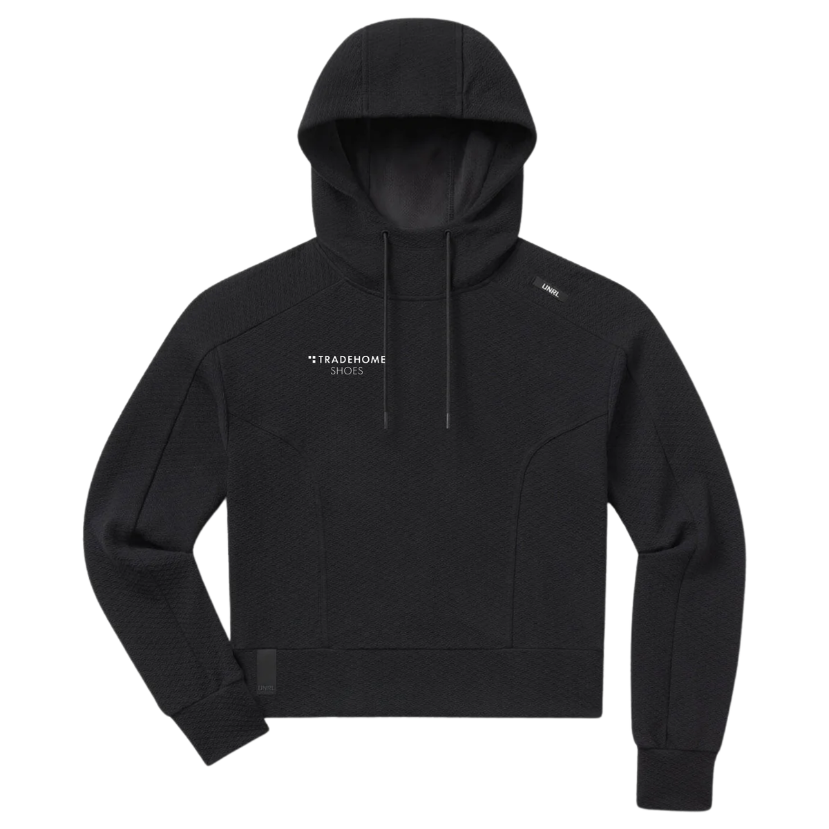 TRADEHOME UNRL Women's Elevation Hoodie