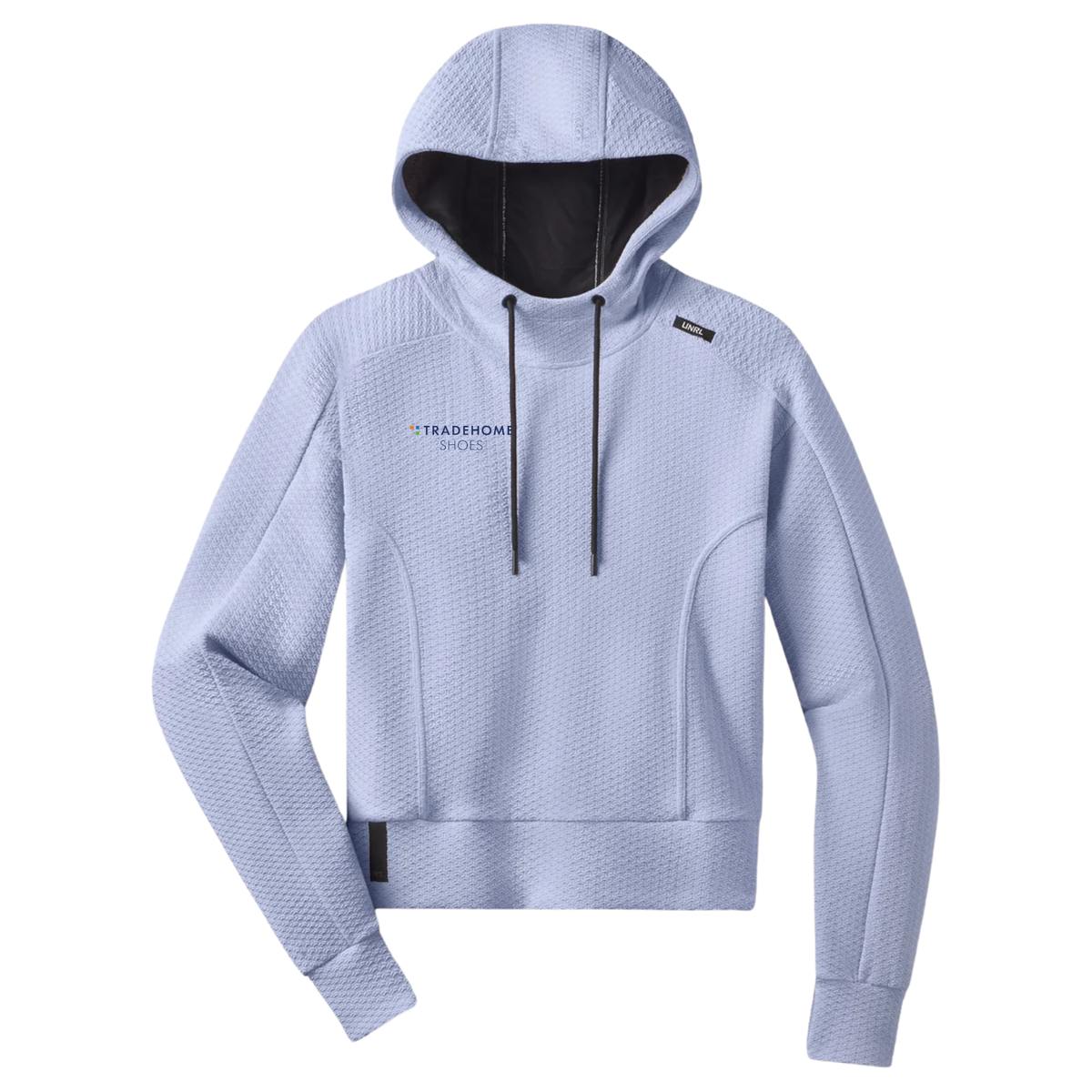 TRADEHOME UNRL Women's Elevation Hoodie