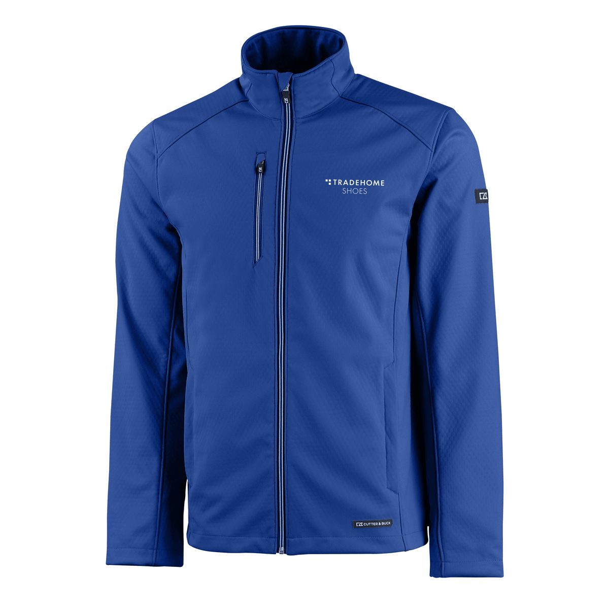 Tour Blue - Tradehome-Logo-Stacked