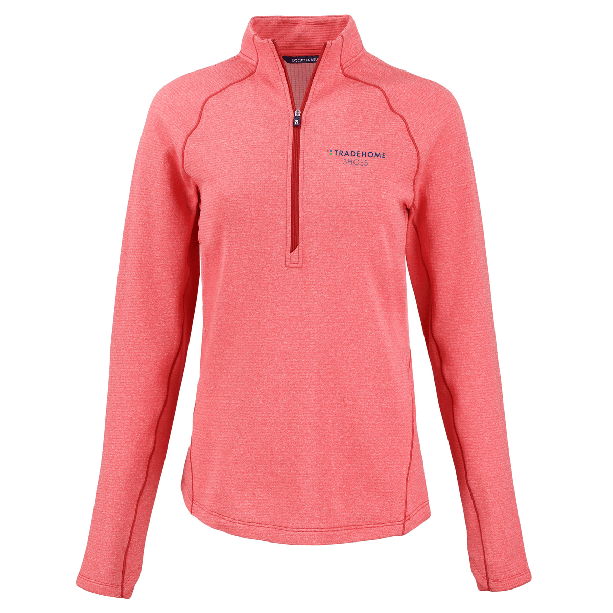 Red Heather - Tradehome-Logo-Stacked
