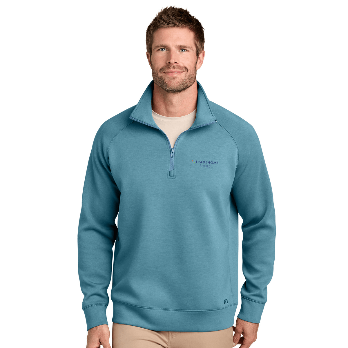 Copen Blue - Tradehome-Logo-Stacked
