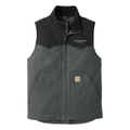 Black/ Shadow Grey - Tradehome-Logo-Stacked