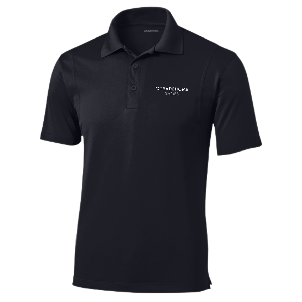 TRADEHOME Sport-Tek® Micropique Sport-Wick® Polo