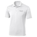 TRADEHOME Sport-Tek® Men's Micropique Sport-Wick® Polo