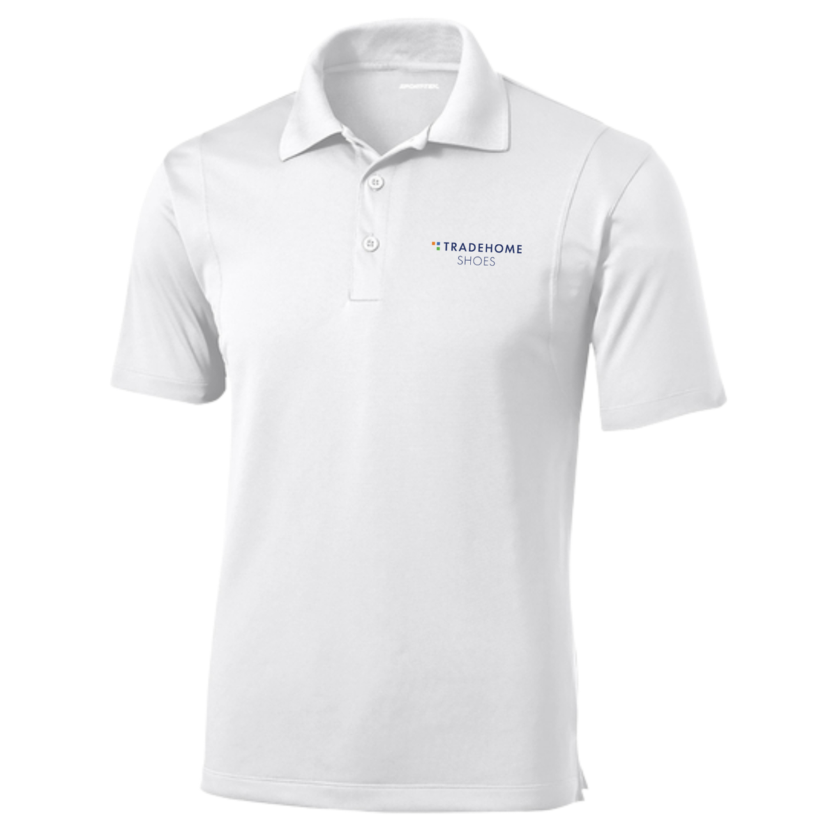 TRADEHOME Sport-Tek® Micropique Sport-Wick® Polo
