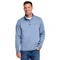 Aegean Blue Heather - Tradehome-Logo-Stacked