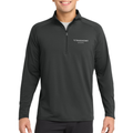 TRADEHOME Sport-Tek® Men's Sport-Wick® Stretch 1/4-Zip Pullover