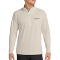 TRADEHOME Sport-Tek® Men's Sport-Wick® Stretch 1/4-Zip Pullover