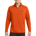 TRADEHOME Sport-Tek® Men's Sport-Wick® Stretch 1/4-Zip Pullover
