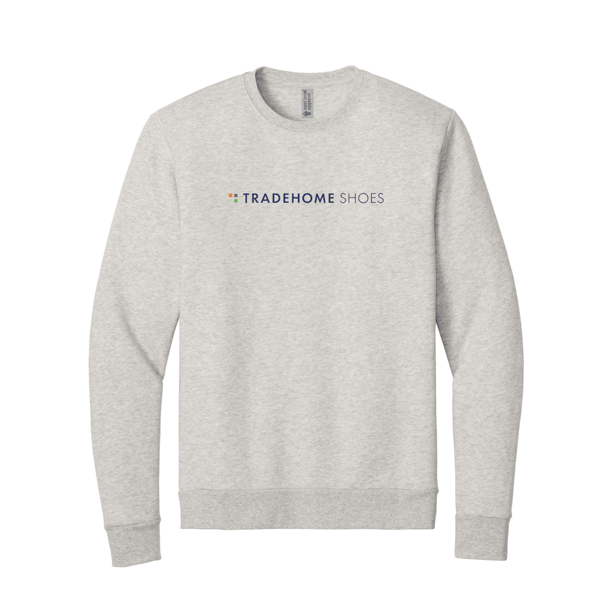 Oatmeal - Tradehome-Logo
