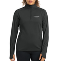 TRADEHOME Sport-Tek® Women's Sport-Wick® Stretch 1/4-Zip Pullover