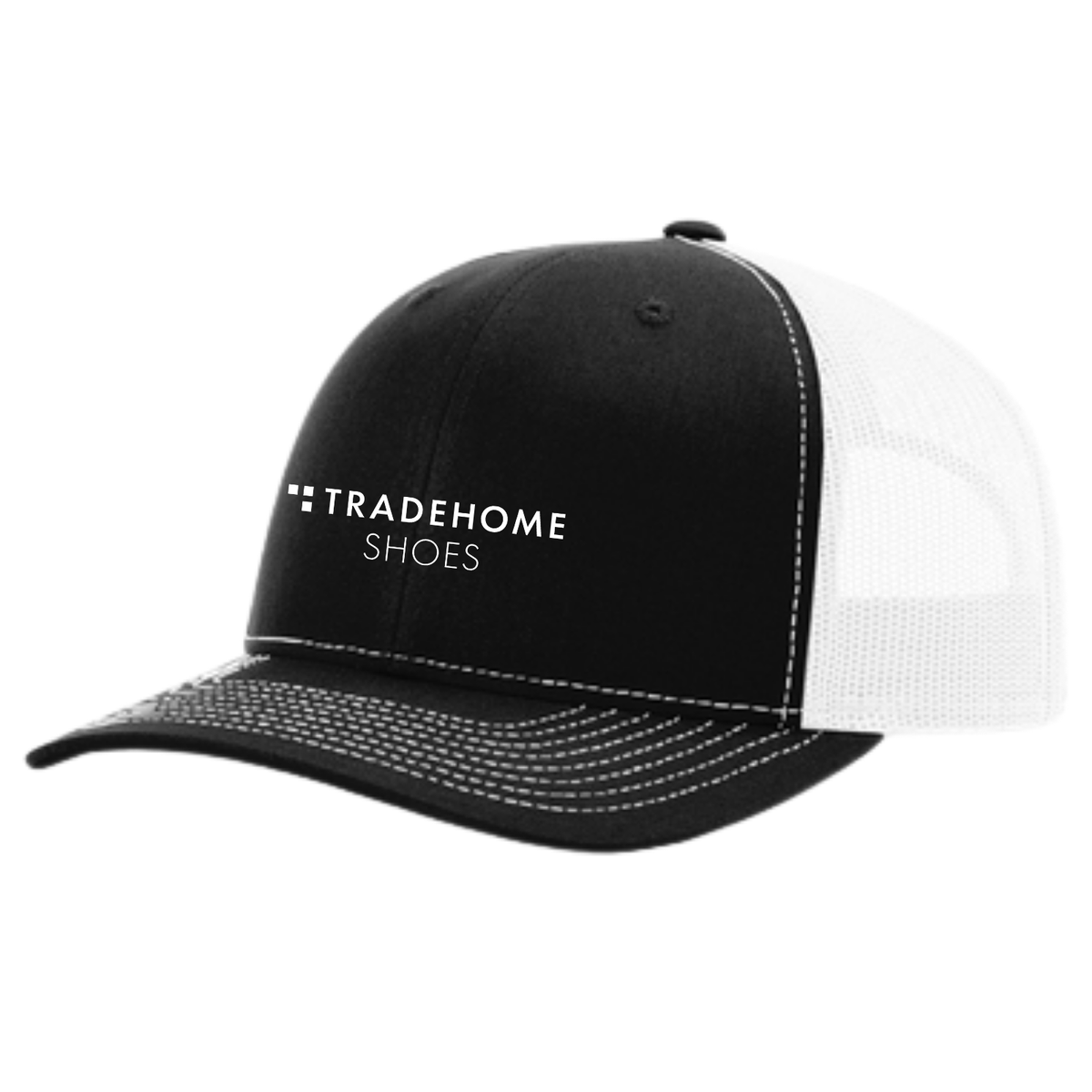 TRADEHOME Richardson Trucker Cap