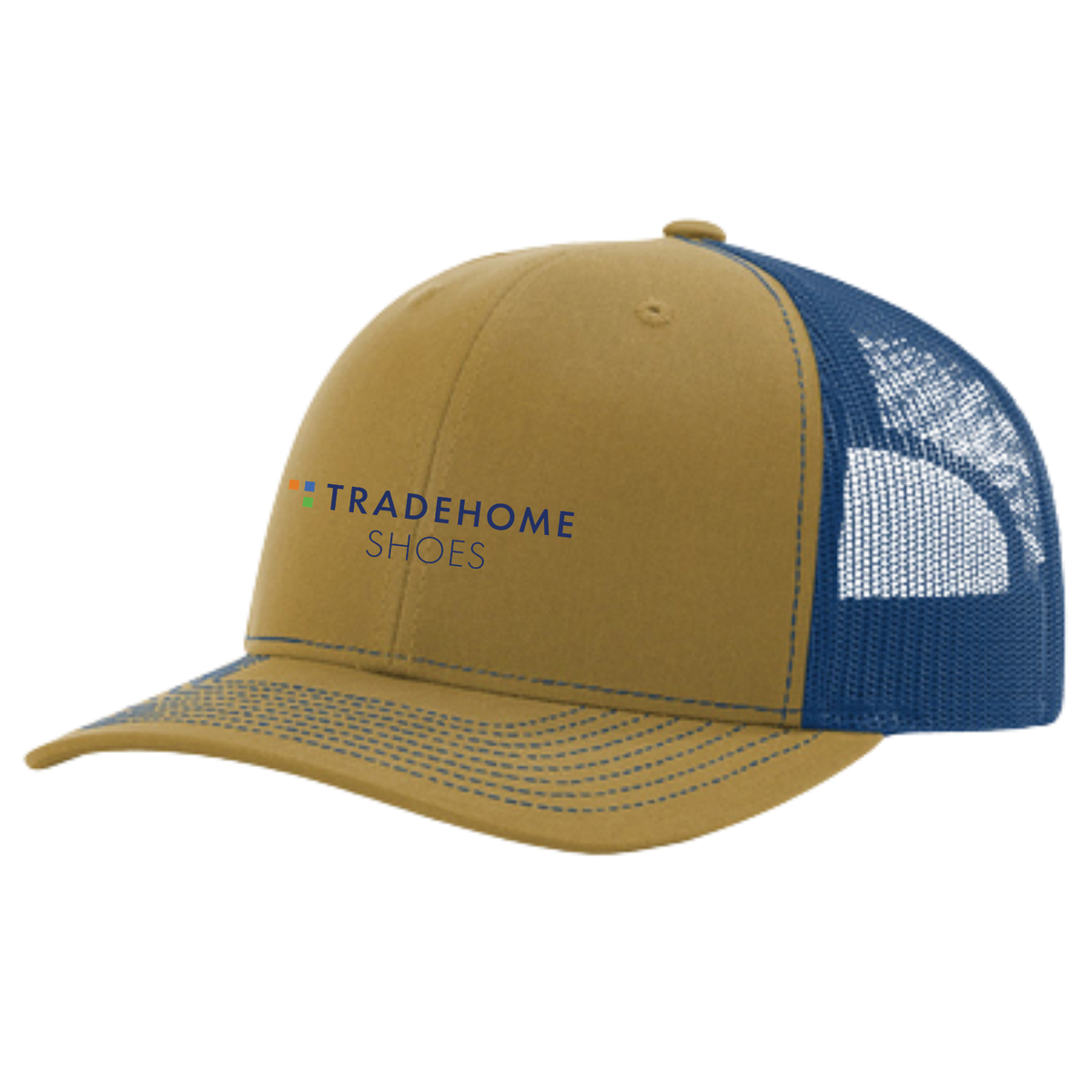 TRADEHOME Richardson Trucker Cap