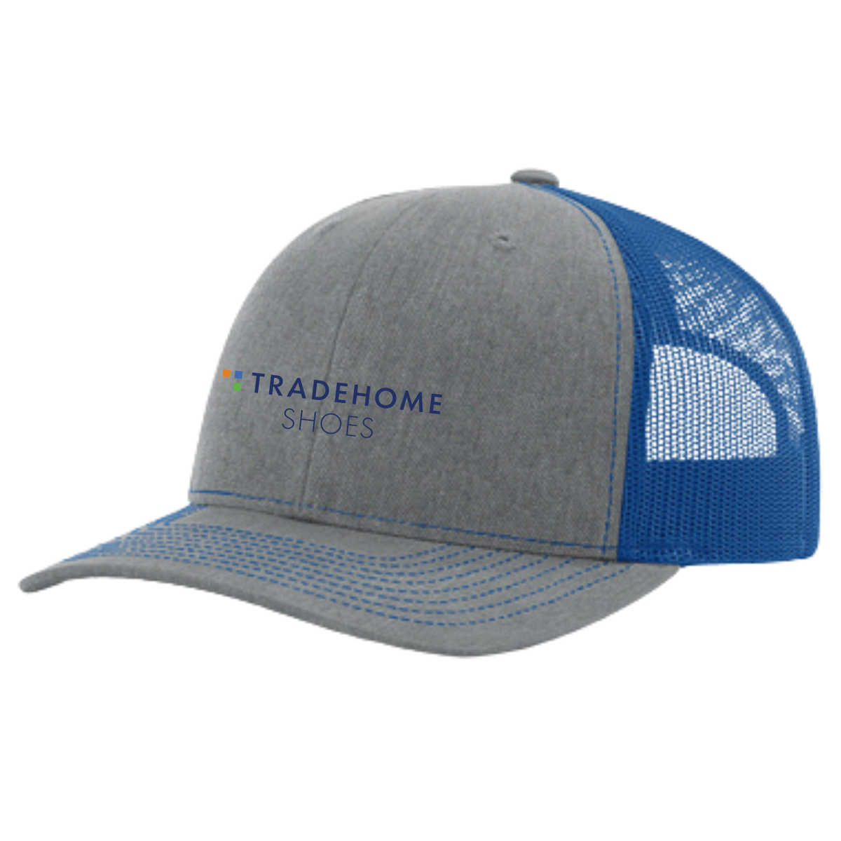 TRADEHOME Richardson Trucker Cap