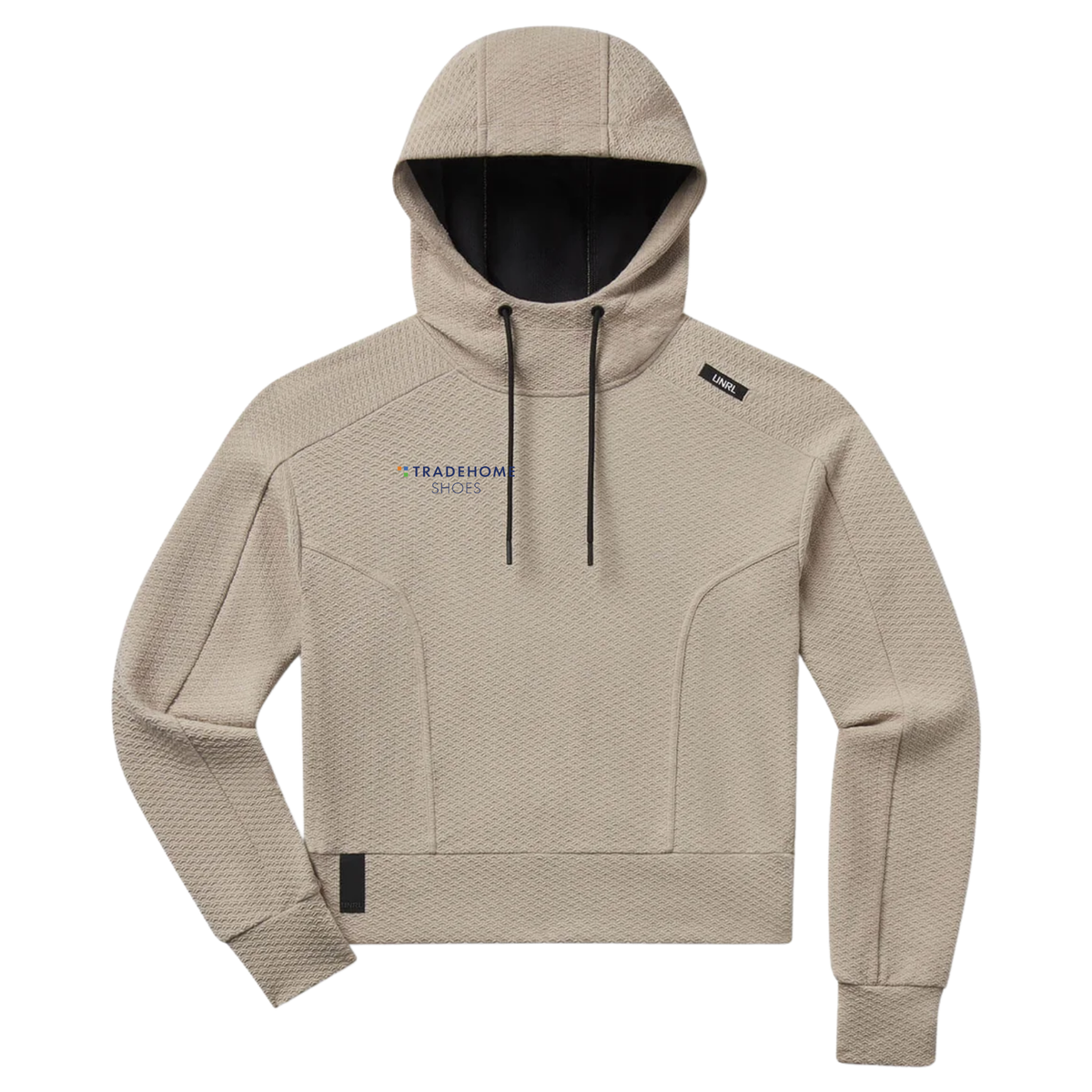 TRADEHOME UNRL Women's Elevation Hoodie