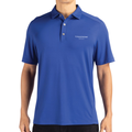 TRADEHOME Cutter & Buck Forge Recycled Four-Way Stretch Men's Polo