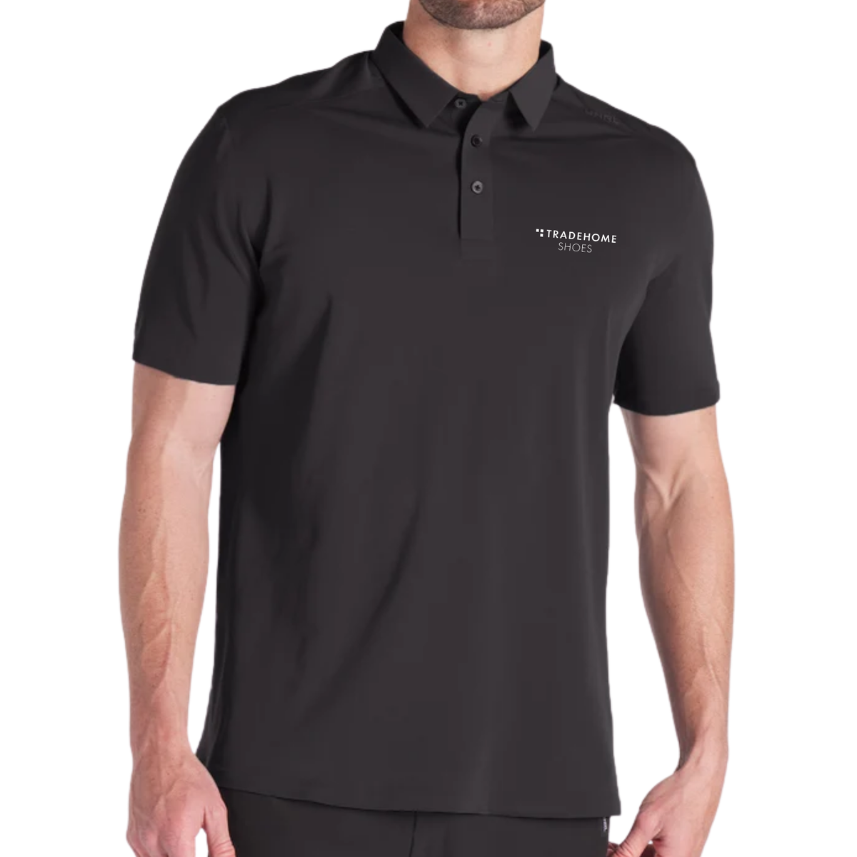 TRADEHOME UNRL Men's Legend Polo
