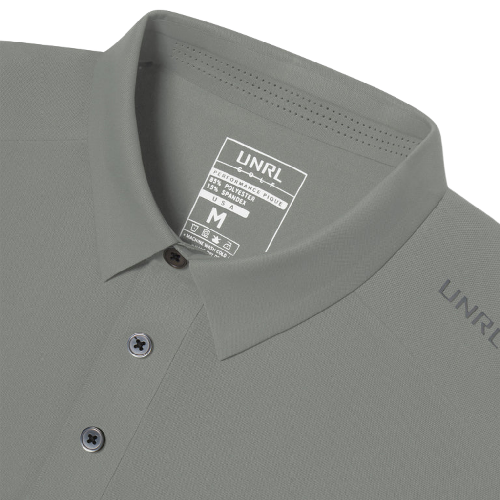 TRADEHOME UNRL Men's Legend Polo