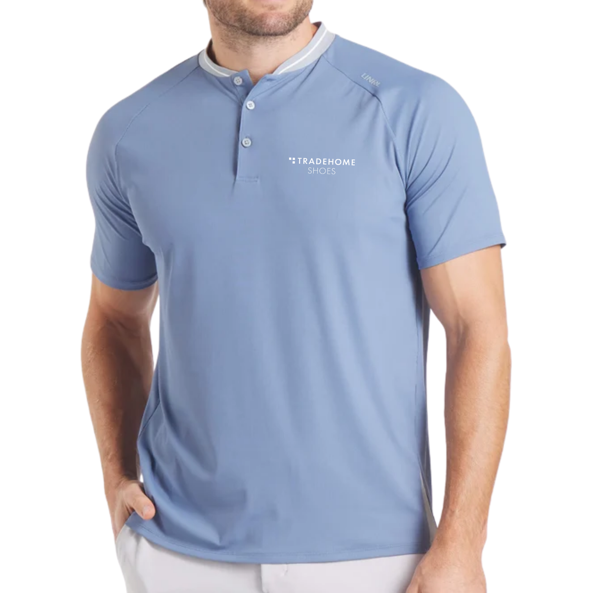 TRADEHOME UNRL Men's Condor Polo