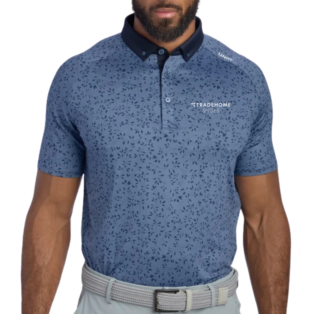 TRADEHOME UNRL Men's Provence Polo