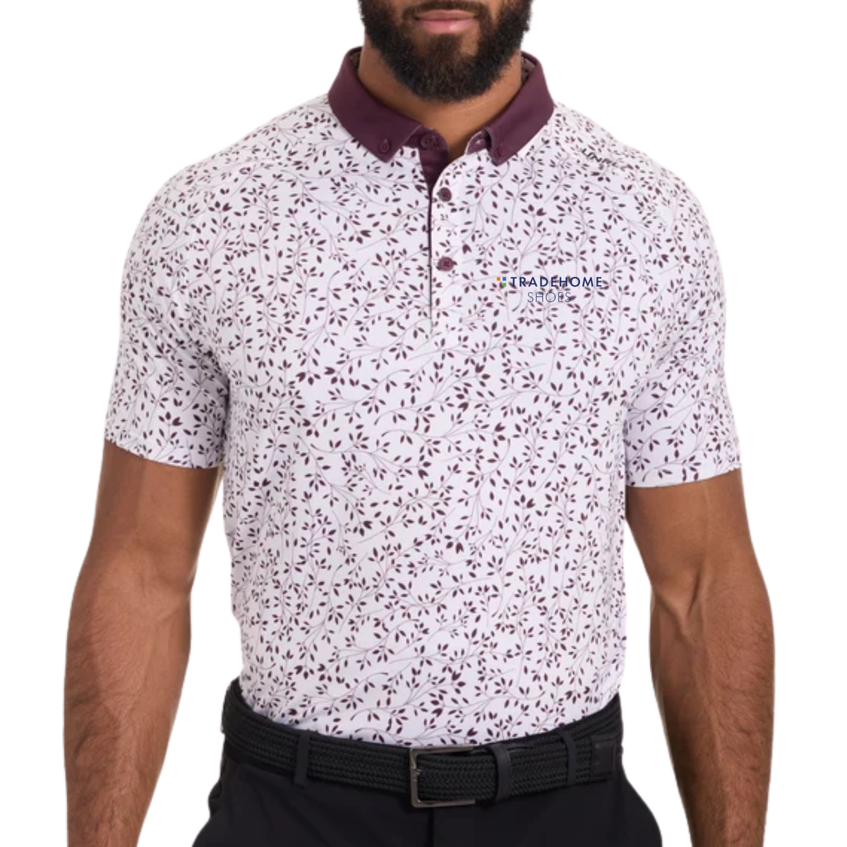 TRADEHOME UNRL Men's Provence Polo