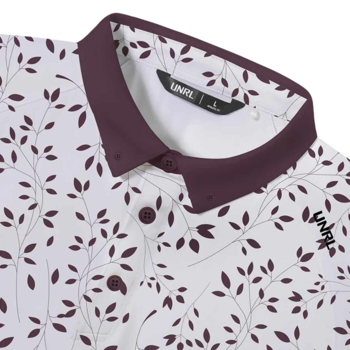 TRADEHOME UNRL Men's Provence Polo