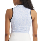 TRADEHOME UNRL Women's Performa Sleeveless Polo