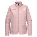 Metal Pink - Tradehome-Logo-Stacked