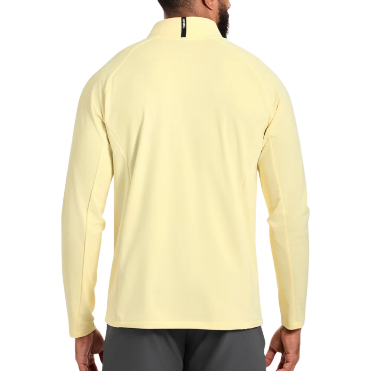 TRADEHOME UNRL Men's Highlands Quarter Zip