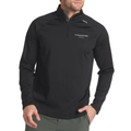 TRADEHOME UNRL Men's Interlock Quarter Zip