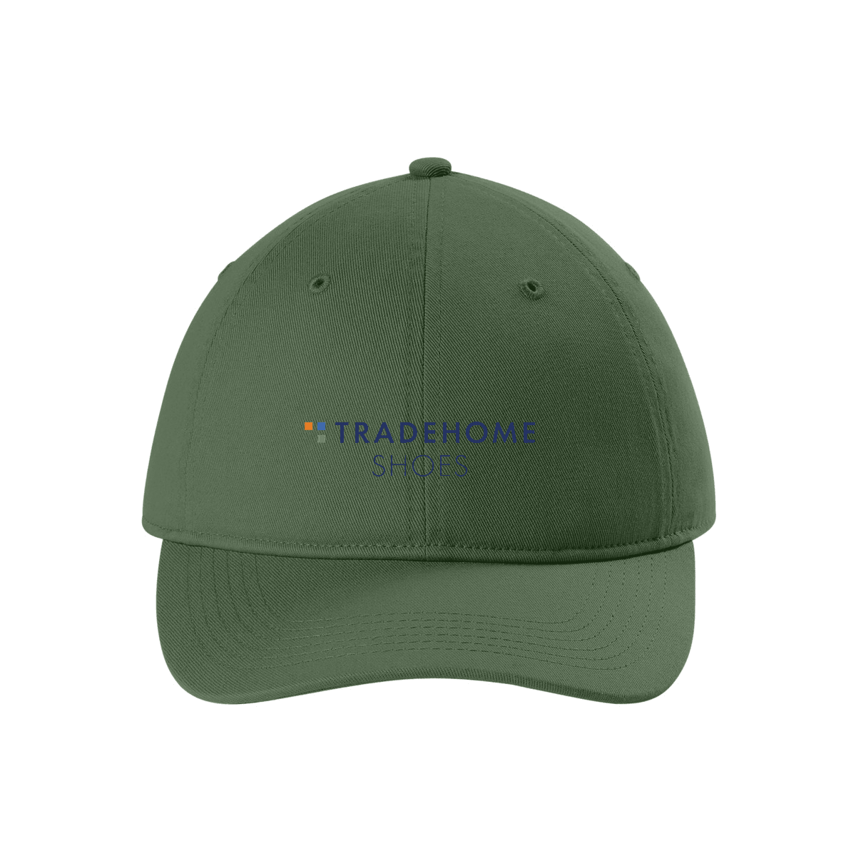 Moss - Tradehome-Logo-Stacked