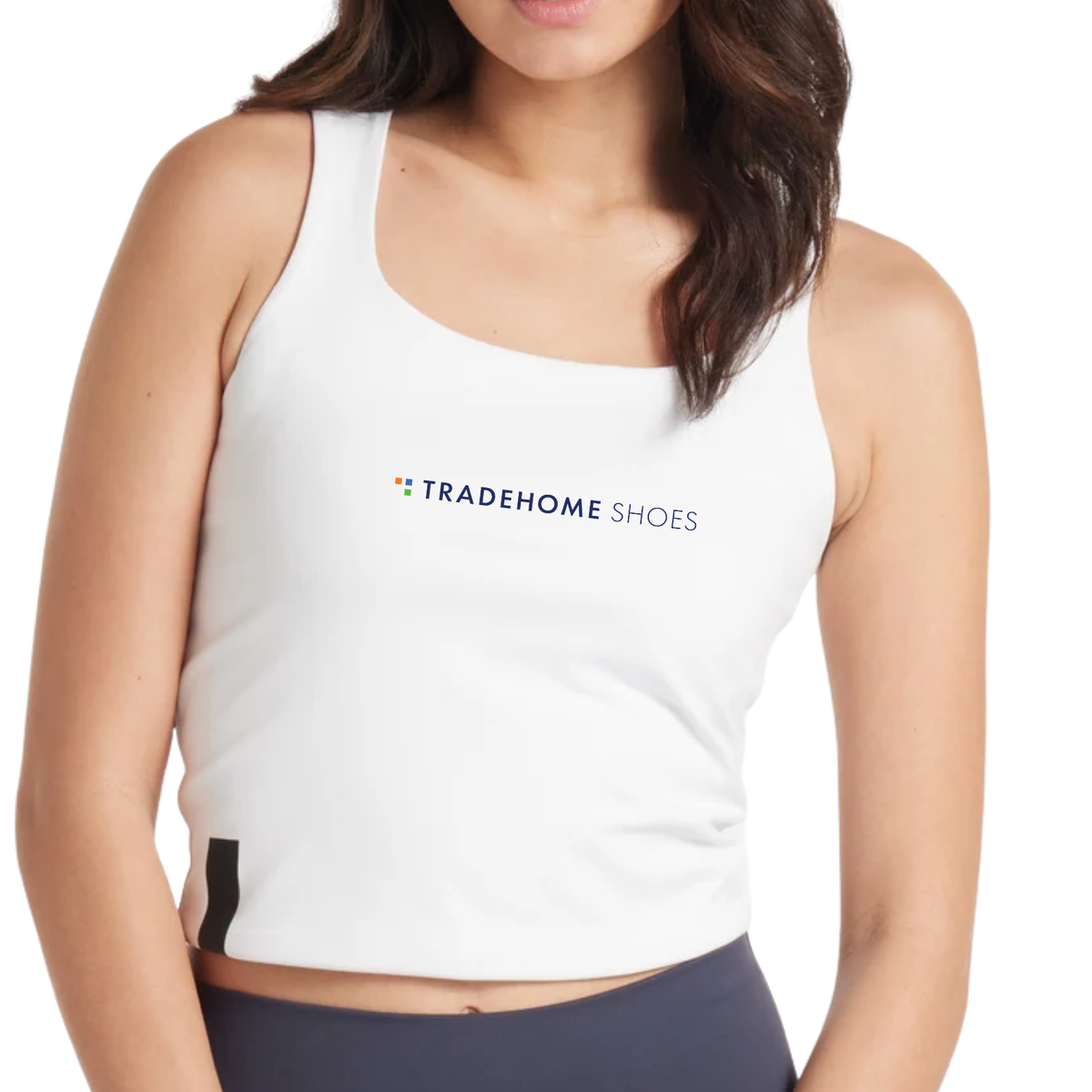 TRADEHOME UNRL Women's Performa Fitted Tank