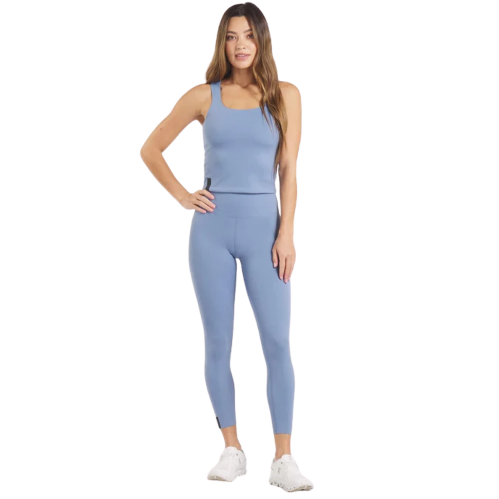 TRADEHOME UNRL Women's Performa Fitted Tank