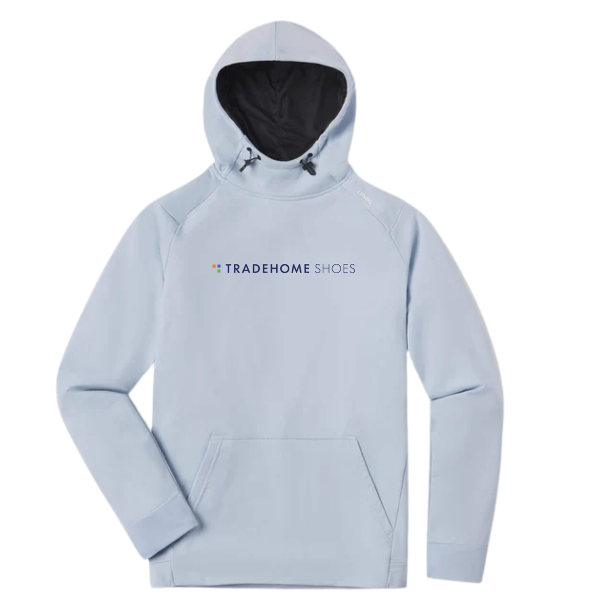 TRADEHOME Youth Crossover Hoodie II