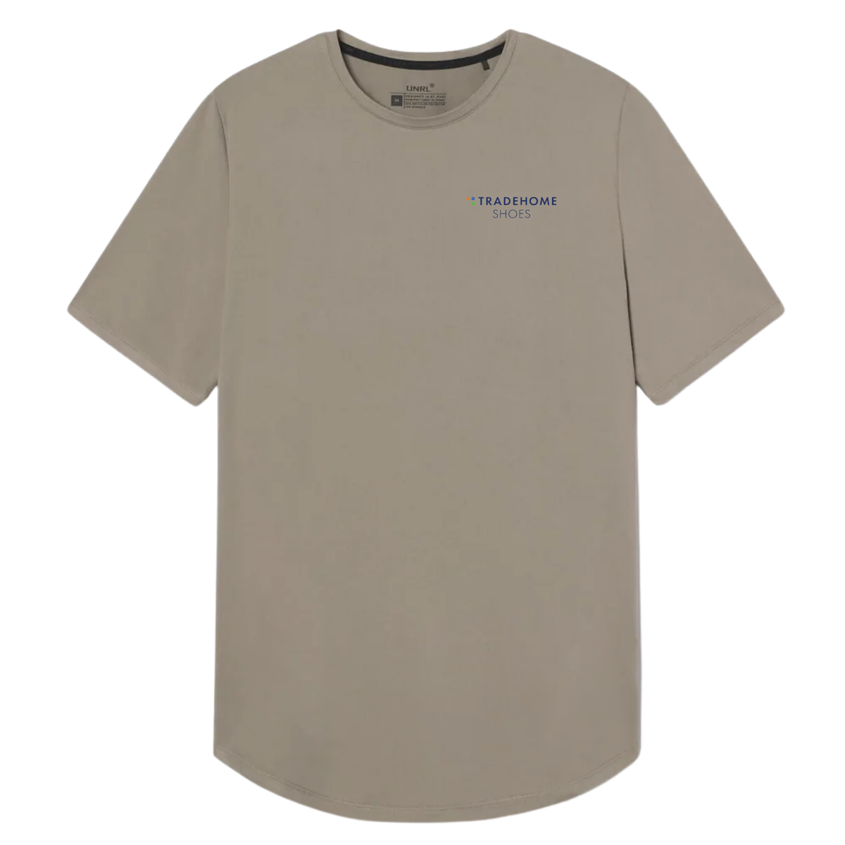 TRADEHOME UNRL Men's Ultra Tee