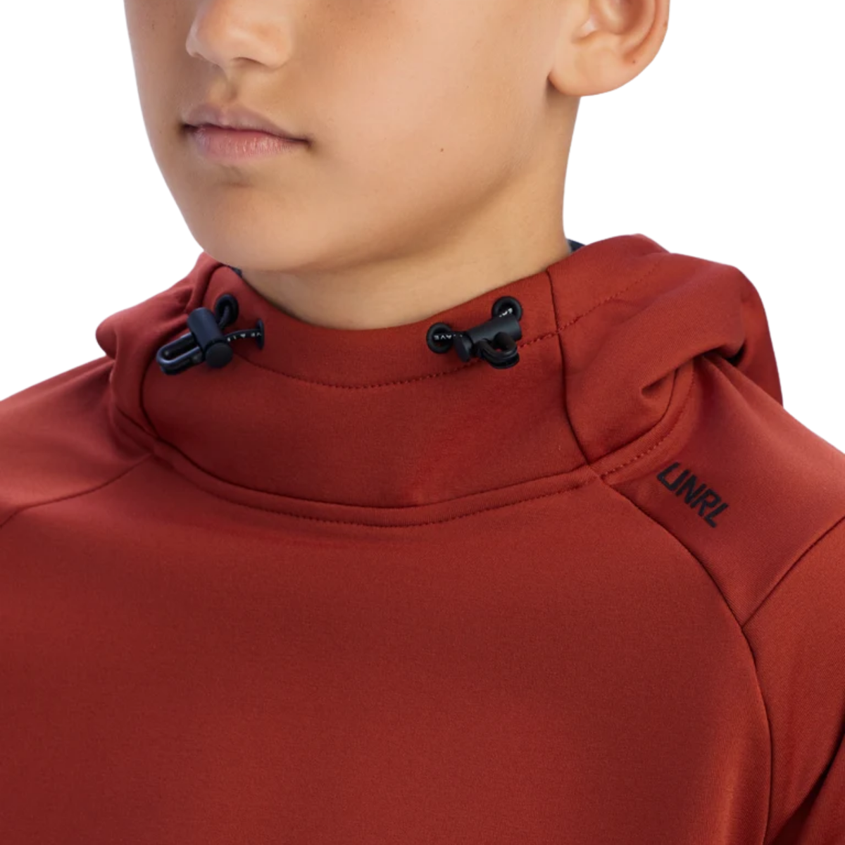 TRADEHOME Youth Crossover Hoodie II